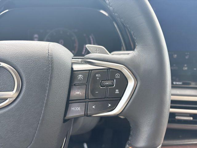 used 2024 Lexus RX 350 car, priced at $52,952