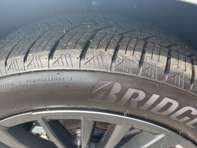 used 2024 Lexus RX 350 car, priced at $52,952