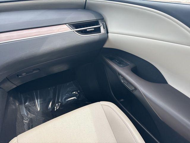 used 2024 Lexus RX 350 car, priced at $52,952