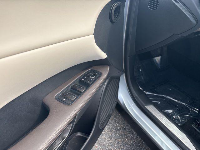 used 2024 Lexus RX 350 car, priced at $52,952