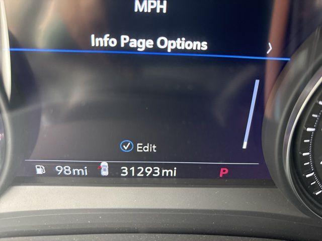 used 2020 Cadillac XT5 car, priced at $27,999