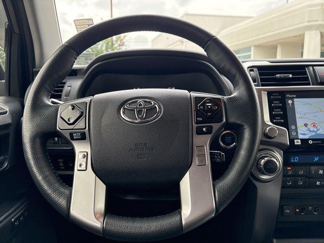 used 2023 Toyota 4Runner car, priced at $48,246