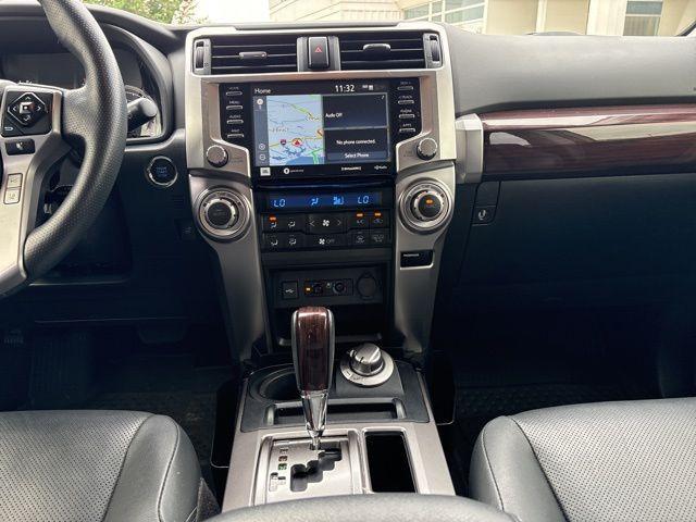 used 2023 Toyota 4Runner car, priced at $48,246