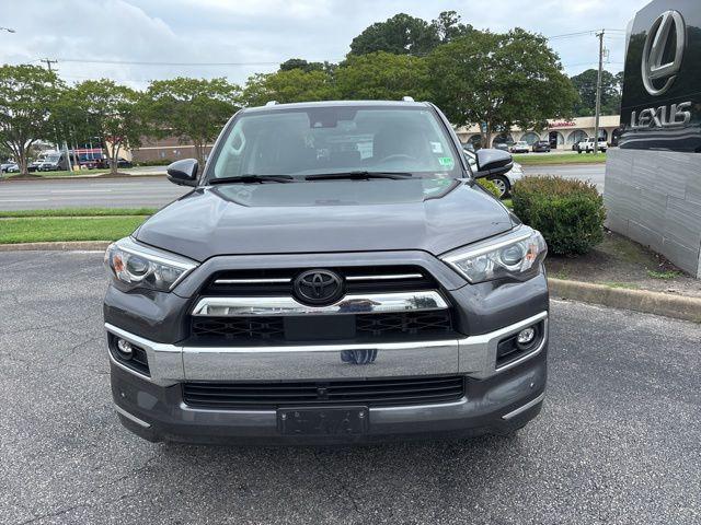 used 2023 Toyota 4Runner car, priced at $48,246