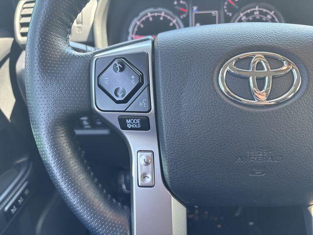 used 2023 Toyota 4Runner car, priced at $48,246