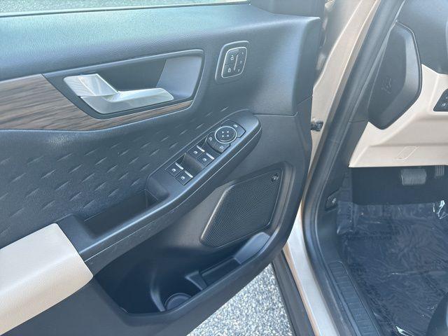 used 2020 Ford Escape car, priced at $20,820