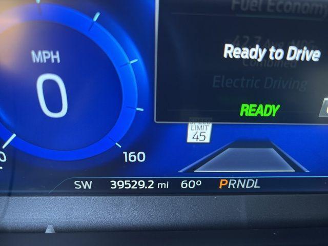 used 2020 Ford Escape car, priced at $20,820