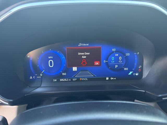 used 2020 Ford Escape car, priced at $20,820