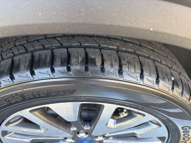 used 2020 Ford Escape car, priced at $20,820