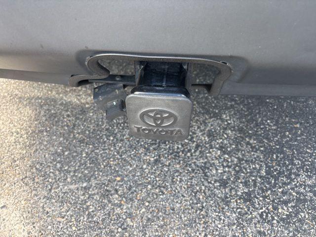 used 2021 Toyota RAV4 Hybrid car, priced at $28,940