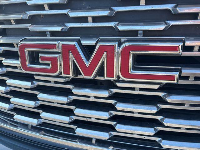 used 2019 GMC Yukon car, priced at $36,962