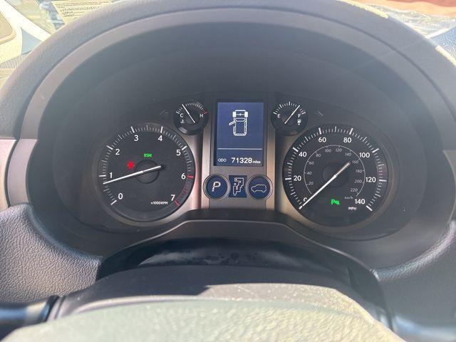 used 2018 Lexus GX 460 car, priced at $35,990