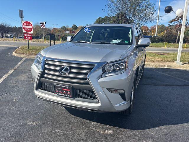 used 2018 Lexus GX 460 car, priced at $35,990