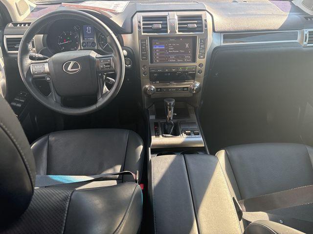 used 2018 Lexus GX 460 car, priced at $35,990