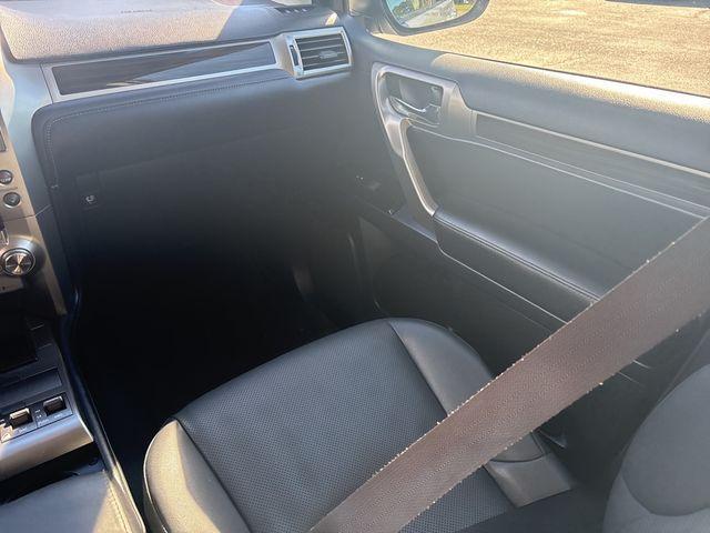 used 2018 Lexus GX 460 car, priced at $35,990