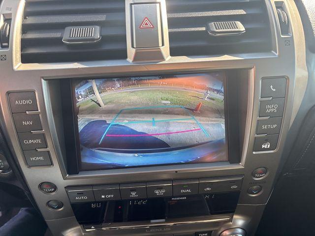 used 2018 Lexus GX 460 car, priced at $35,990