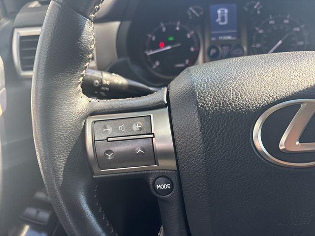 used 2018 Lexus GX 460 car, priced at $35,990