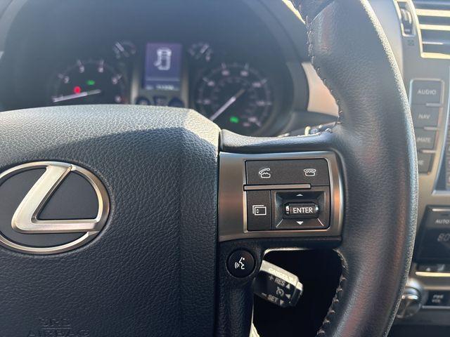 used 2018 Lexus GX 460 car, priced at $35,990