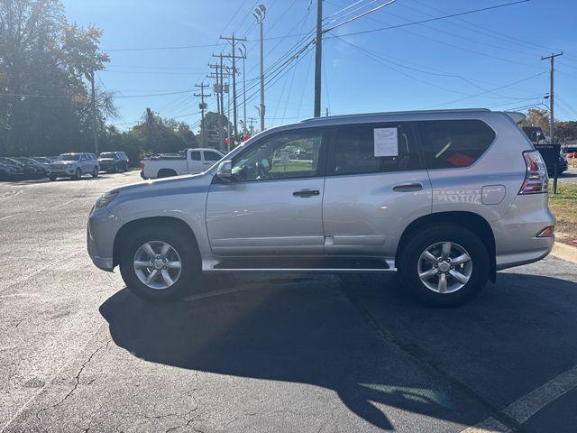used 2018 Lexus GX 460 car, priced at $35,990