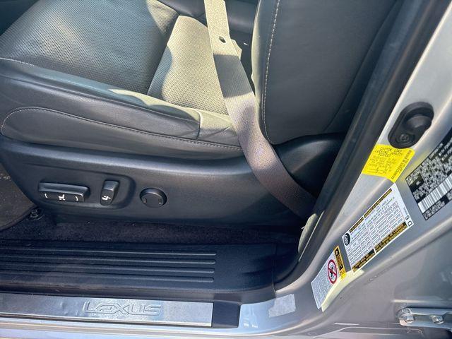 used 2018 Lexus GX 460 car, priced at $35,990