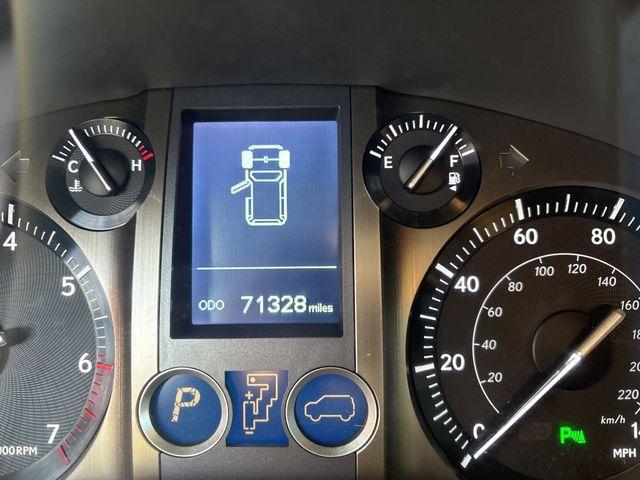 used 2018 Lexus GX 460 car, priced at $35,990