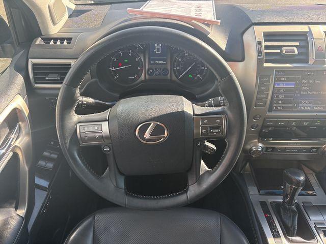used 2018 Lexus GX 460 car, priced at $35,990