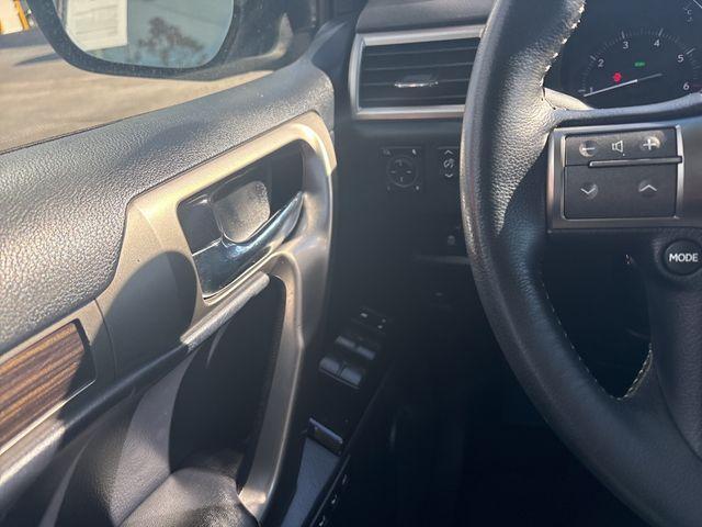 used 2018 Lexus GX 460 car, priced at $35,990