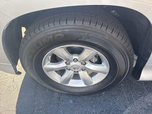 used 2018 Lexus GX 460 car, priced at $35,990