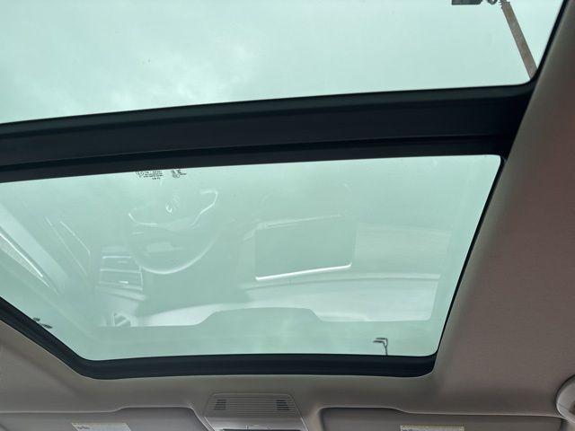 used 2024 Volkswagen Atlas car, priced at $33,819