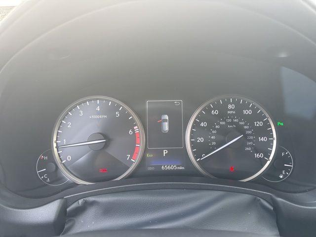 used 2021 Lexus NX 300 car, priced at $29,912