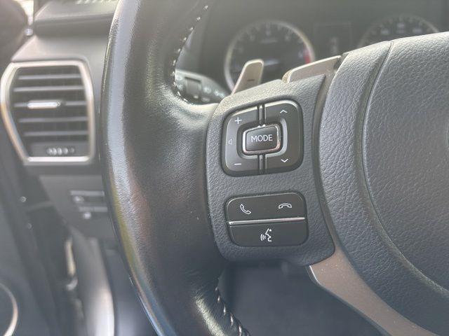 used 2021 Lexus NX 300 car, priced at $29,912