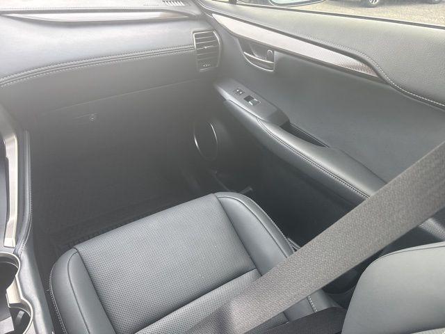 used 2021 Lexus NX 300 car, priced at $29,912