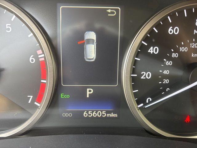 used 2021 Lexus NX 300 car, priced at $29,912