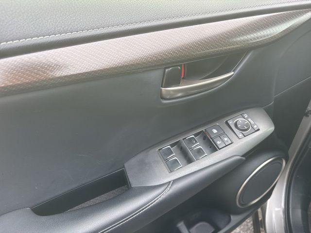 used 2021 Lexus NX 300 car, priced at $29,912