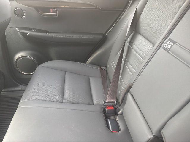 used 2021 Lexus NX 300 car, priced at $29,912