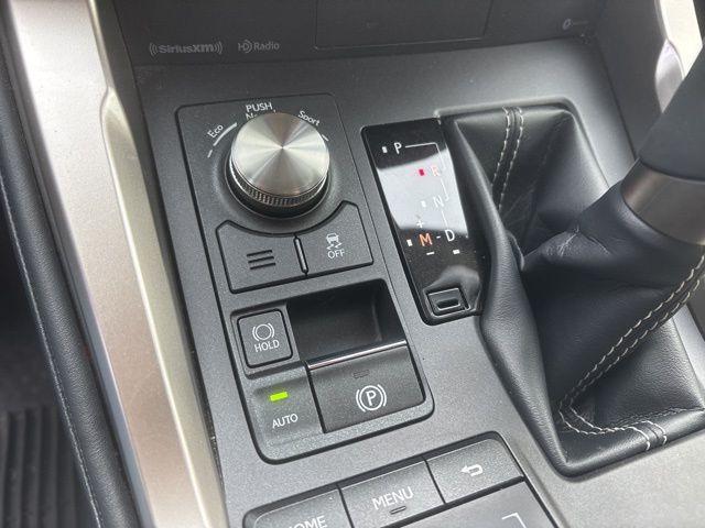 used 2021 Lexus NX 300 car, priced at $29,912