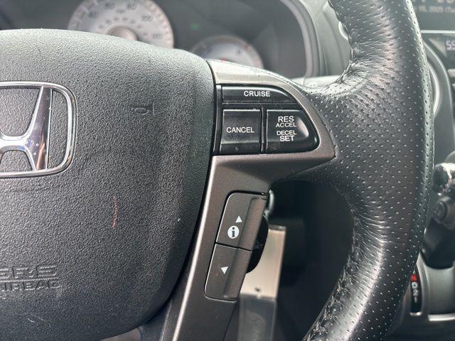 used 2015 Honda Pilot car, priced at $13,447