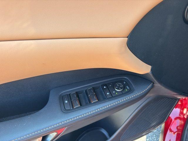 used 2024 Lexus RX 350 car, priced at $53,746