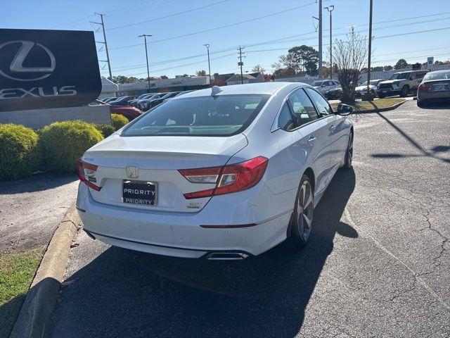 used 2020 Honda Accord car, priced at $22,980