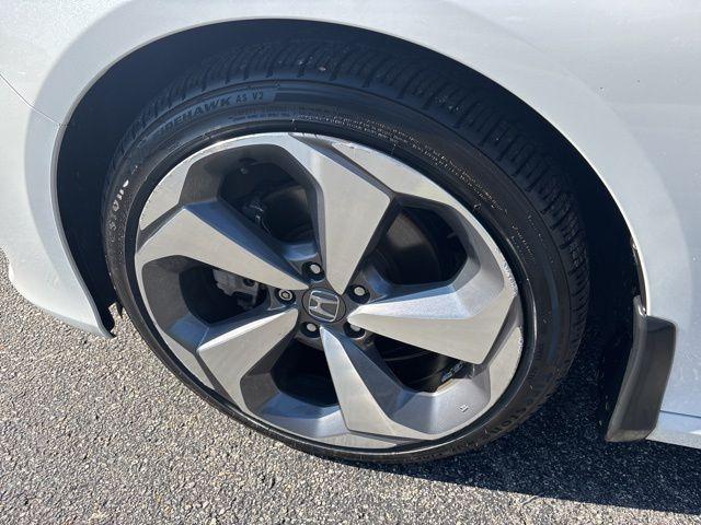 used 2020 Honda Accord car, priced at $22,980