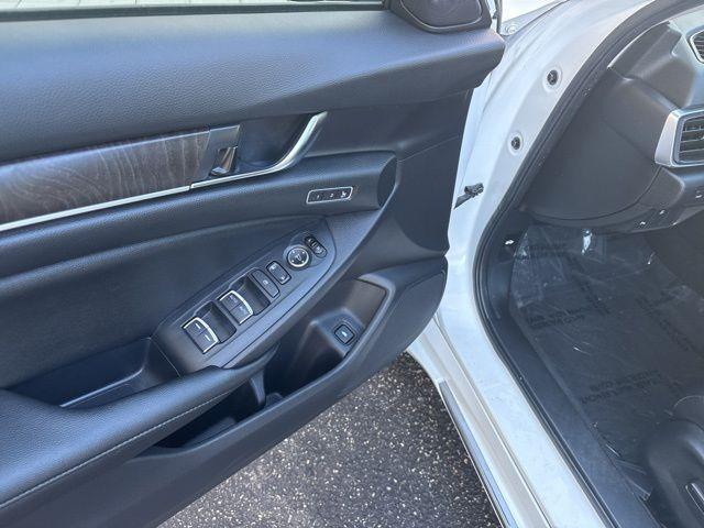 used 2020 Honda Accord car, priced at $22,980