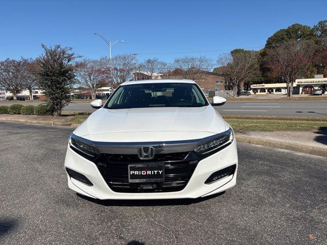 used 2020 Honda Accord car, priced at $22,980