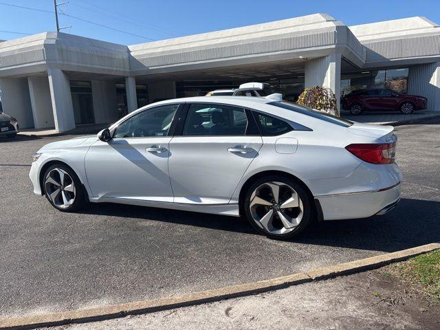 used 2020 Honda Accord car, priced at $22,980
