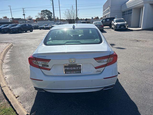 used 2020 Honda Accord car, priced at $22,980