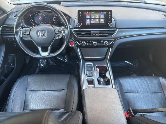 used 2020 Honda Accord car, priced at $22,980