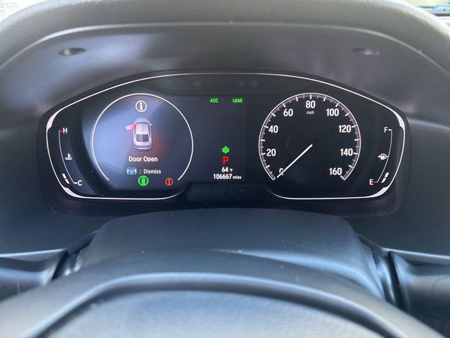 used 2020 Honda Accord car, priced at $22,980