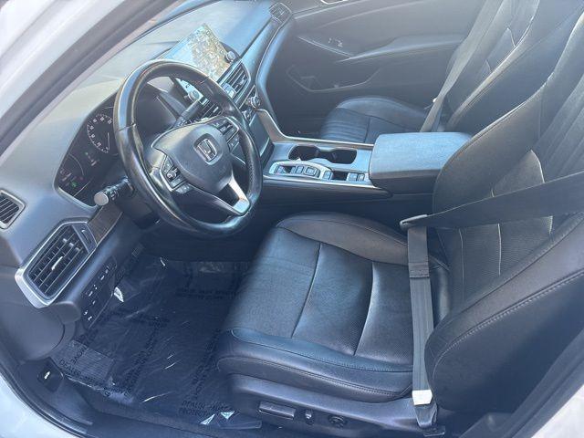 used 2020 Honda Accord car, priced at $22,980