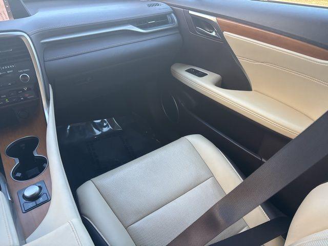 used 2019 Lexus RX 350 car, priced at $32,728