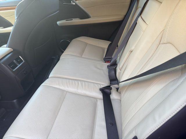 used 2019 Lexus RX 350 car, priced at $32,728