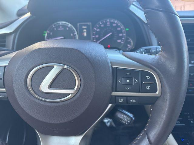 used 2019 Lexus RX 350 car, priced at $32,728